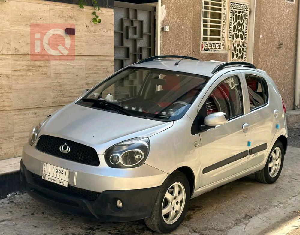 Geely GX2